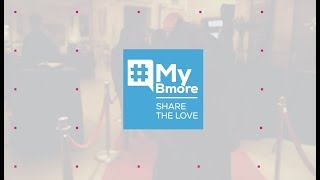 The Baltimore You're Missing - #MyBmore