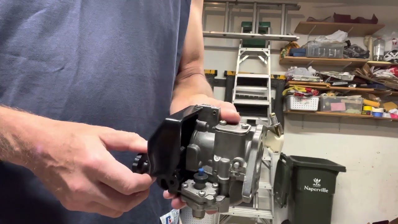 Mercury outboard pull to prime further explained timmoore2000 youtube