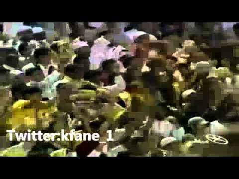 هدف رضا تكر على داليان الصيني بدوري أبطال اسيا 2004