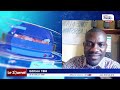 LE JOURNAL DE 19H00 08 JUILLET 2026