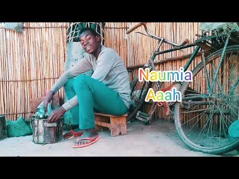 Joshua Gabona NAUMIA Official Video