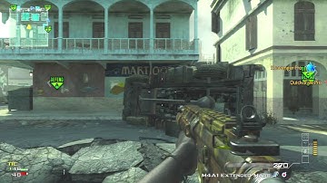 MW3: Random clips 2