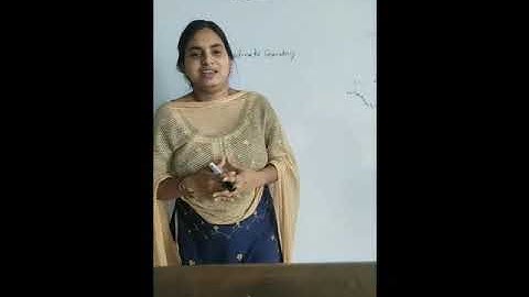 RBSE class 10th exercise 9.1part 1