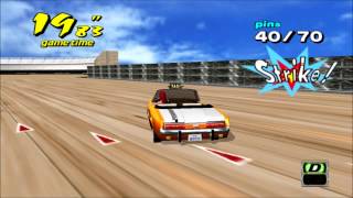 Crazy Taxi - Crazy Box 1-S | Skillful Driver [STEAM]