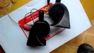 Download Lagu Denso Power Tone keong 110 dB original MP3