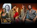 Fahad Mustafa &amp; Dananeer's Wardrobe Choices | Hania's Instagram Purge? | Movies &amp; Music | SA1Q