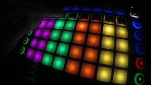 How to Step Sequence Notes // Novation Circuit Tutorial