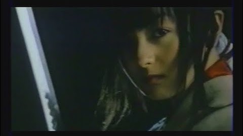 映画「さくや妖怪伝」(2000) 日本版劇場公開予告編