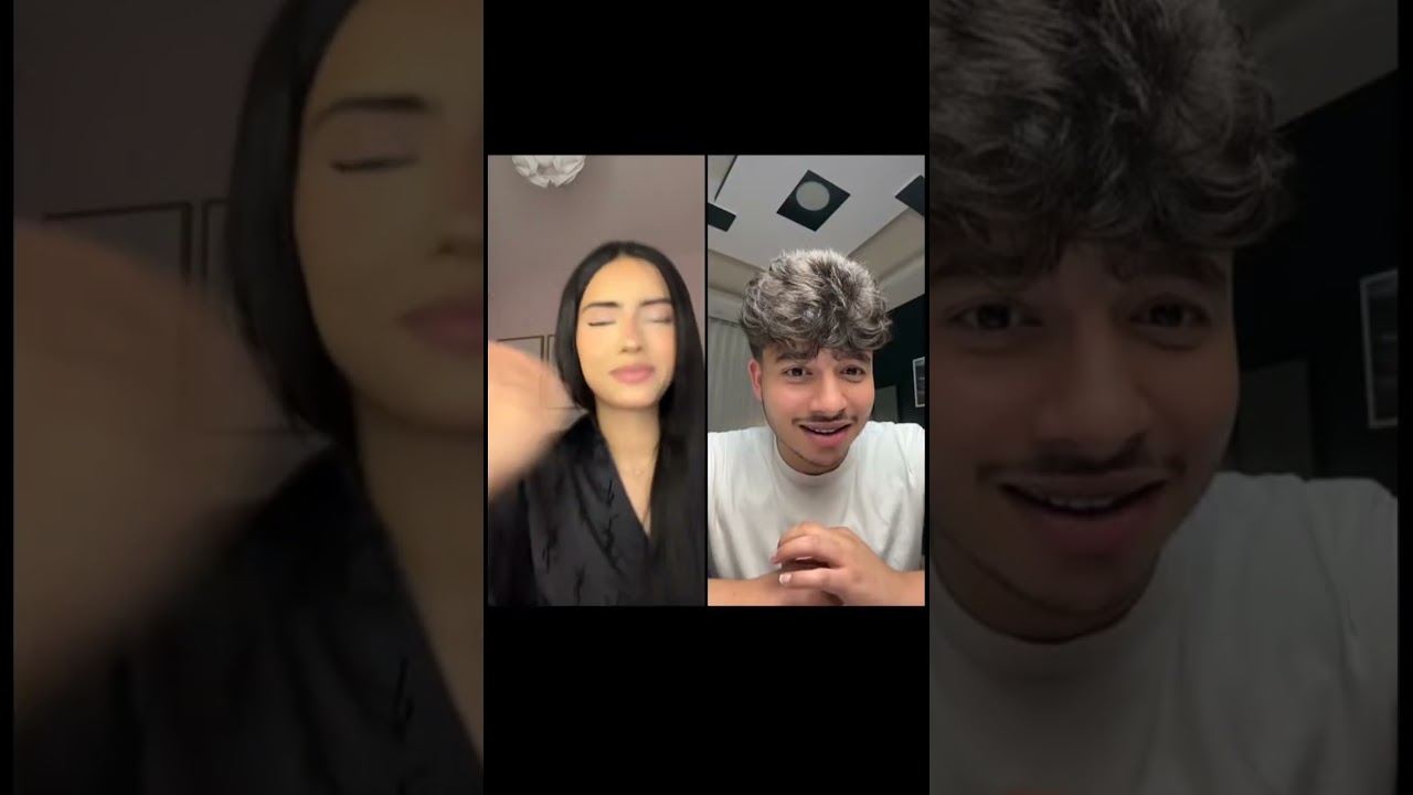 هيام و ينال وام ينال الخياط