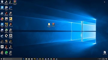 How to Make a July 2016 Old Rust Server