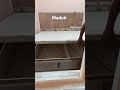 #finishing #furniture #designer #almari #bedroom #beddingset