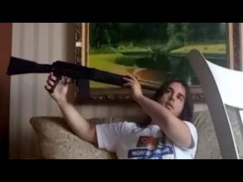 آمراة تدعى أنها السيدة مريم العذراء بأنها متزوجة من المسيح YouTube آمراة تدعى أنها السيدة مريم العذراء بأنها متزوجة من المسيح YouTube