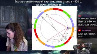 Обиды / предательство в натальной карте / общаемся, отвечаем на вопросы