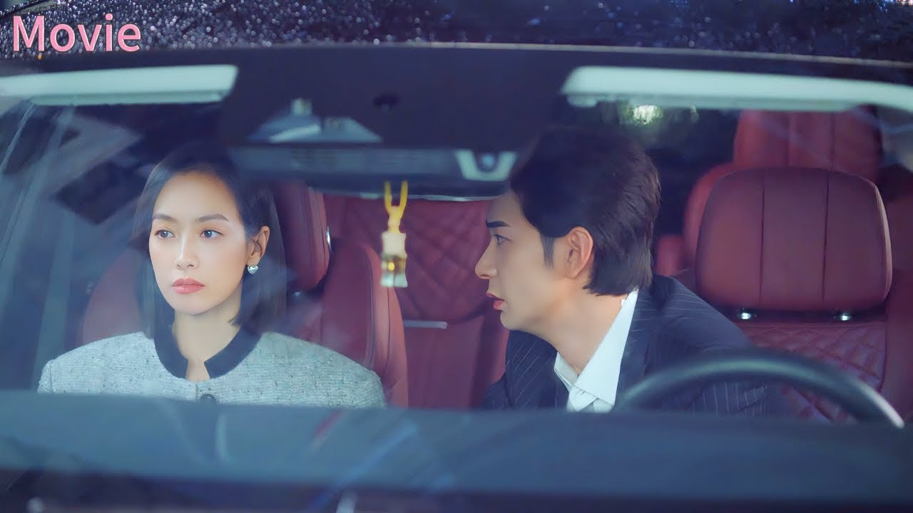 Муж-CEO увёл команду жены, провал тендера, свадьба отложена!