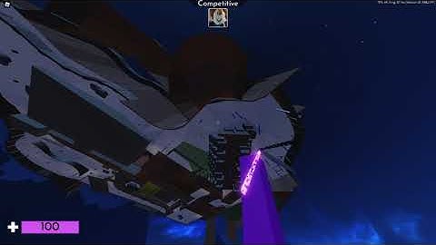 How to win clown infection in height frights (Roblox Arsenal)