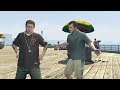 GTA 5 Story Mode – Epic Missions &amp; Gameplay (Part 5) | ARAGENT47