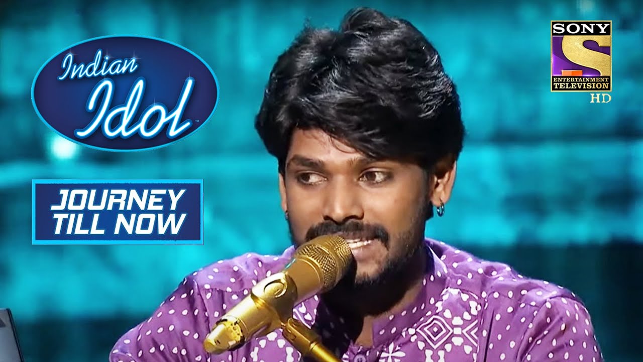 Meri Zindagi Ek Pyaas   Sawai  Soulful Singing  Indian Idol  Vishal  Journey Till Now