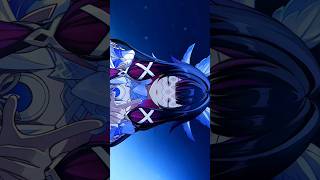 Columbina Edit 😍🔥 (Genshin Impact Edit)