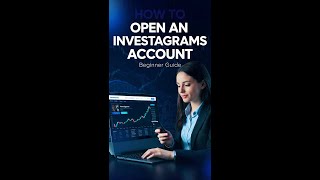 How to open investagrams