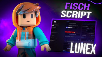 Fisch Script [Update 2025] | Roblox x Fisch Script [Menu] | Best Auto Farm & Fast Catch