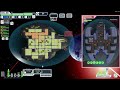 FTL Multiverse 5.4.6: Geniocracy A, Flagship Ending Part 1