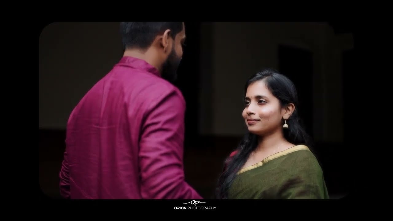 A glimpse of our forever…..