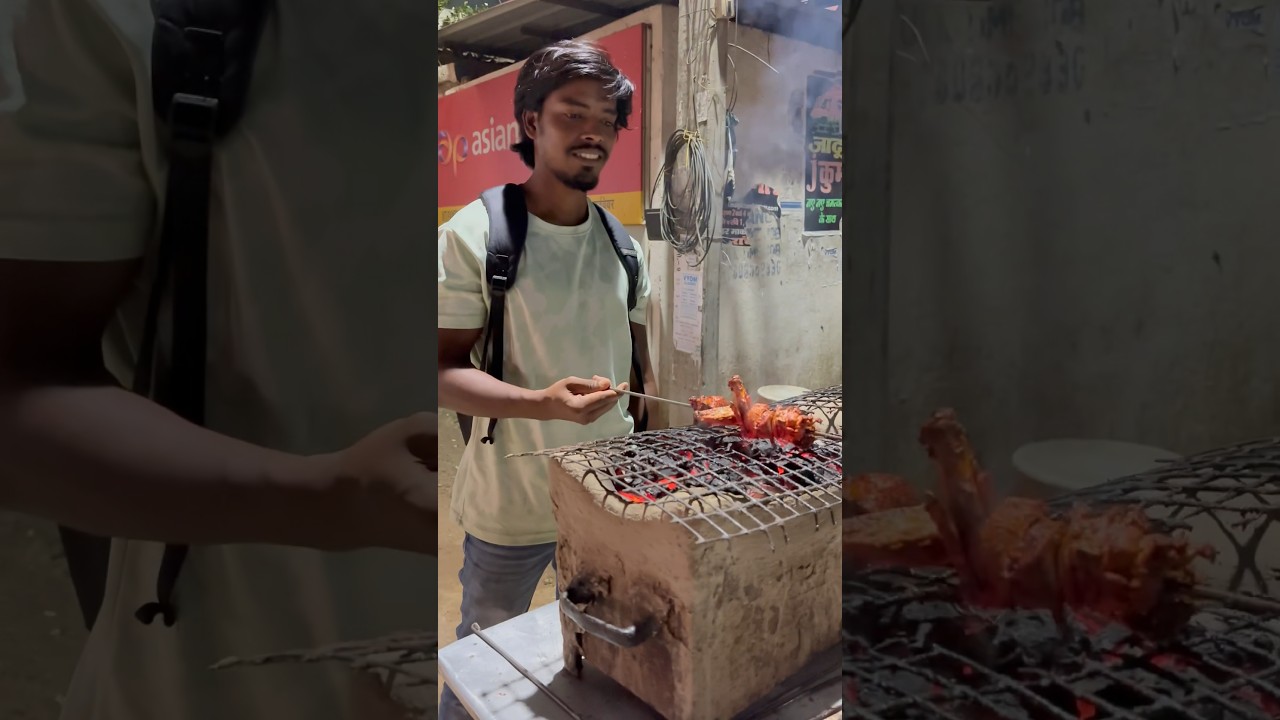 Chicken kebab, chicken steak, chicken roast, chicken, tandoori, chicken wings, chicken lollipop