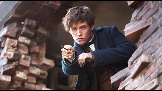Фантастические твари и где они обитают (2016) трейлер от КРЦ "Москва" в Каспийске Фантастические твари и где они обитают (2016) трейлер от КРЦ "Москва" в Каспийске