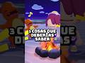 ¿De qué trata POKÉMON POKOPIA? 🎮 #videojuegos #nintendo #pokemon