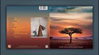 PETER GABRIEL &  FRIENDS 'Kosangisa' (duets & participations) by R&UT