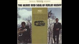 Watch Ferlin Husky Silver Threads And Golden Needles video