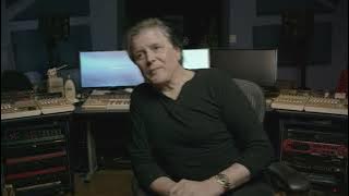 Download lagu Trevor Rabin - Push (Track by Track)