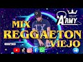 Mix reggaetn viejo dj army  clsicos del reggaetn  vieja escuela   nario colombia