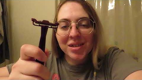 Leaf Shave Thorn Unboxing | The Fig Collection