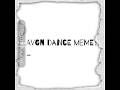 AVGN DANCE MEME//Abbie//#fpe#Abbie