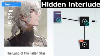 Watanabe Astral's hidden interlude tutorial // Punishing Gray Raven