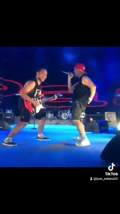 Pas band - bayangan rasa dangdut 😁
