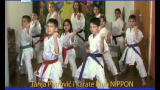 Belgrade Calling - Save Christmas Trees 2010.Avi