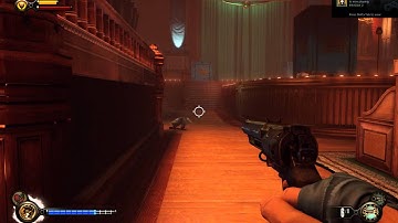 KD LOGICA KD - Bioshock Infinite Bugs/Glitches