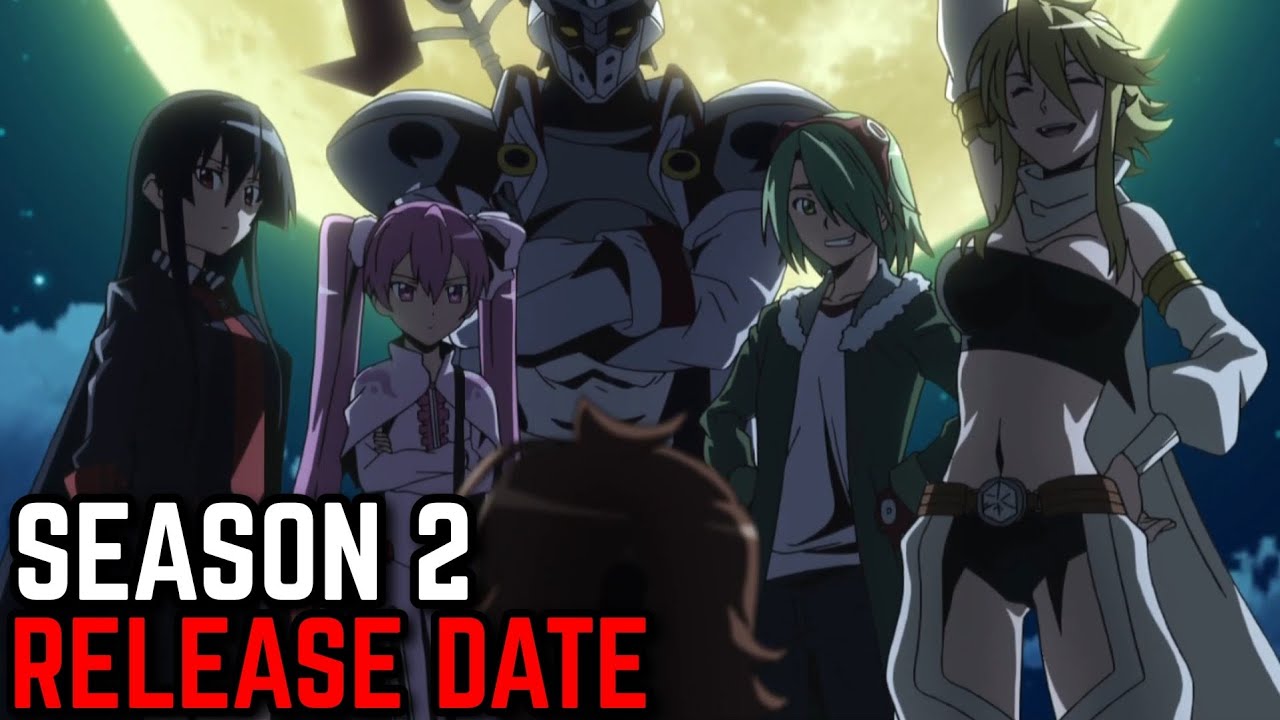 Akame ga Kill Season 2: Confirmed Release Date, Plot, and More Updates  (2023) - Anime Ukiyo