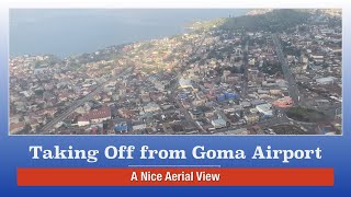Take off from Goma screenshot 5