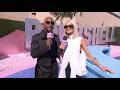 Pink Carpet at the Victoria&rsquo;s Secret Fashion Show | Victoria&rsquo;s Secret
