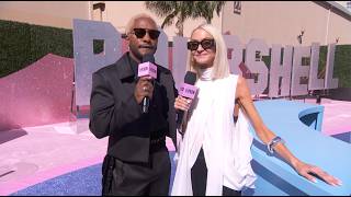 Pink Carpet at the Victoria’s Secret Fashion Show | Victoria’s Secret
