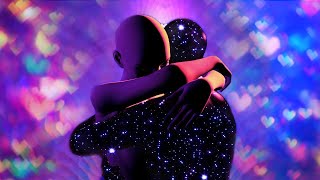 Love Energy Healing | Heal Old Negative Energy Blocking Love | 639 Hz Calm Miracle Music For Love