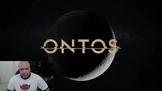 ONTOS Trailer - Jason's Reaction | Members Video | The Spiritual Successor To SOMA