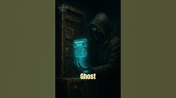 The Last Human Hacker #cybercrime #shorts