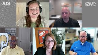 Creating the Ultimate Meeting Room Audio Experience — A LAVNCH & LEARN