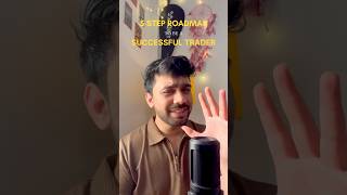 5 Steps to Become a Successful Trader 💹 #viral #youtubeshorts #shorts #stockmarket #finance #india