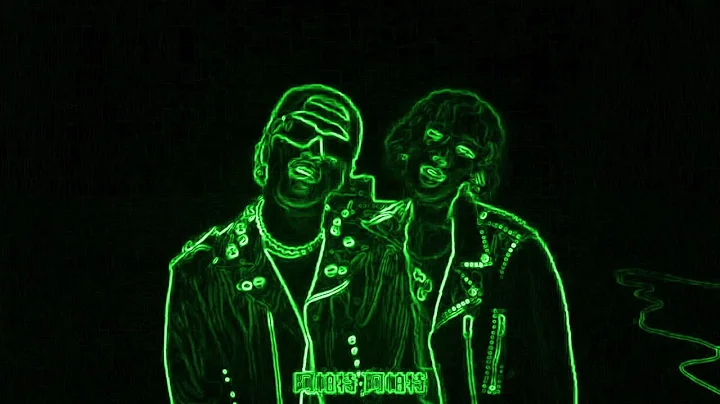 ROSÉ & Bruno Mars - APT Vocoded To Wedding March,  Better Off Allone, Geometry Dash Stereo Madness