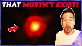 NASA has just discovered an EXTREMELY STRANGE OBJECT! Scientists are at a loss!